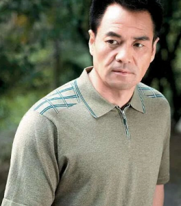 ​尤勇智的个人资料简介：许晴旧爱、娶小10岁娇妻，余生不负妻子沈蓉
