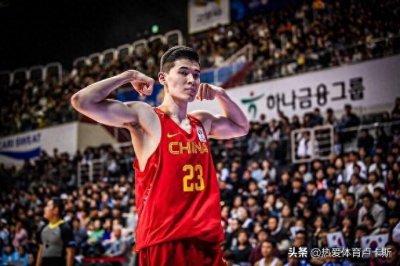 ​中国男篮世界杯球员档案系列第六期-阿不都沙拉木·阿不都热西提