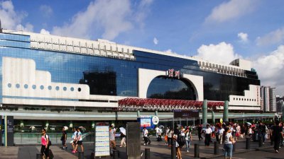 ​深圳属于哪个省(广东省的深圳市，利用40年时间，为何成为了全国第一城市？)