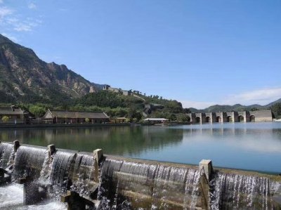 ​东戴河在哪个城市 盛夏去海边玩耍，最值得去的东戴河旅游景点