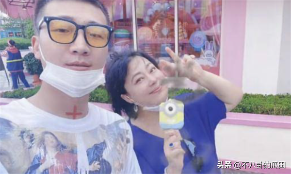 李菁菁个人资料简介（李菁菁现在怎么样了）-