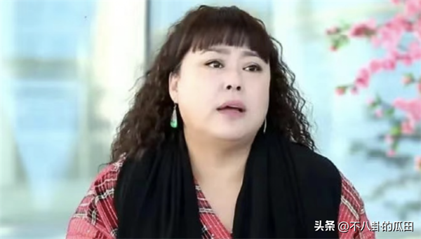 李菁菁个人资料简介（李菁菁现在怎么样了）-