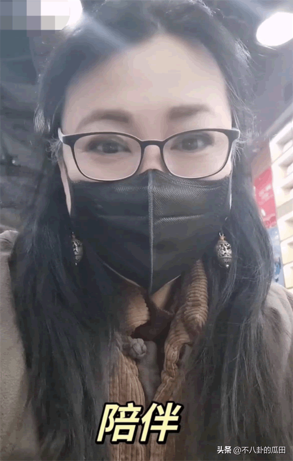 李菁菁个人资料简介（李菁菁现在怎么样了）-