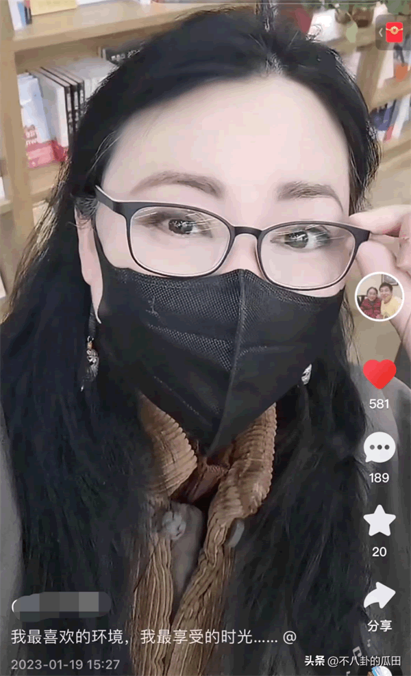 李菁菁个人资料简介（李菁菁现在怎么样了）-