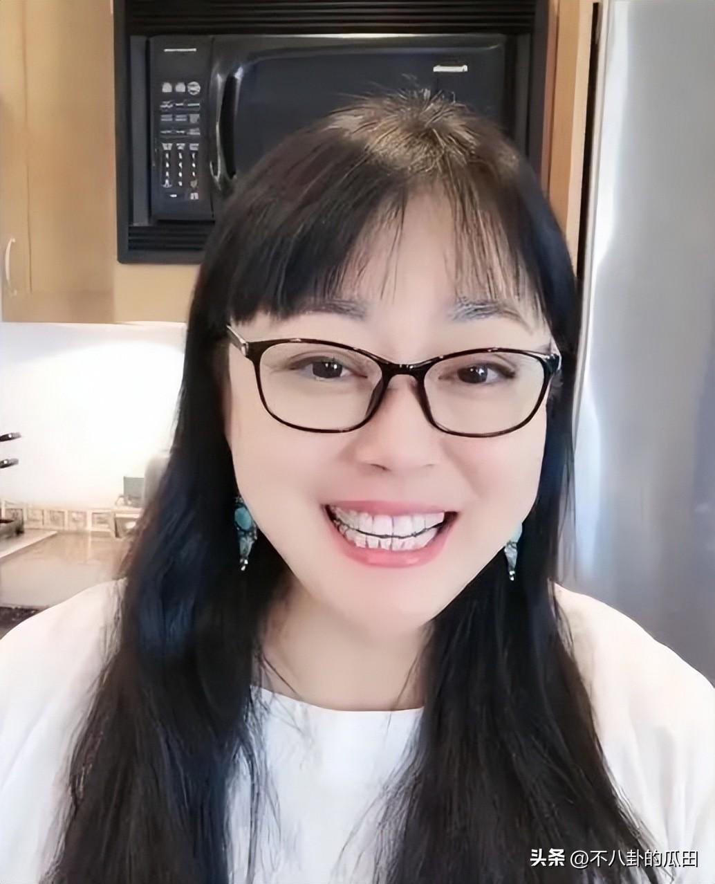 李菁菁个人资料简介（李菁菁现在怎么样了）-
