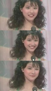 ​周海媚，一生未做乖乖女