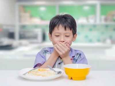 ​中医小儿推拿 掌握这8个推拿手法，再也不怕宝宝厌食了