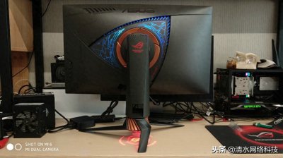 ​传说中的144Hz显示器真的有那么牛？商家的吹嘘成分有多大？
