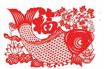 ​剪纸，中国民间艺术文化，它的存在有着怎样的深远意义