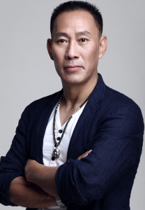 ​吴京安个人资料简介：戏红人不红，低调拍戏，只想做好演员