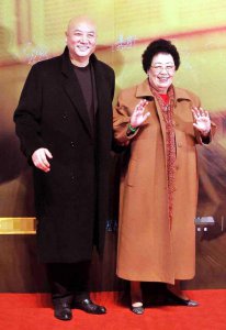 ​唐僧迟重瑞个人资料简介(娶比自己大11岁的女富豪陈丽华为妻，如今他过得怎样