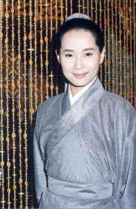 ​叶童个人资料简介：丈夫多次出轨，她仍不离不弃，结婚35年无儿无女