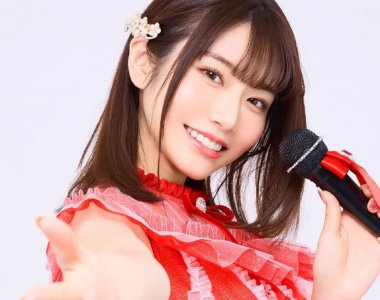 ​河北彩花（Saika Kawakita）的人气 你现在不服不行