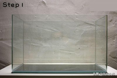 ​国外草缸详细的开缸教程,非常适合新手，值得借鉴！