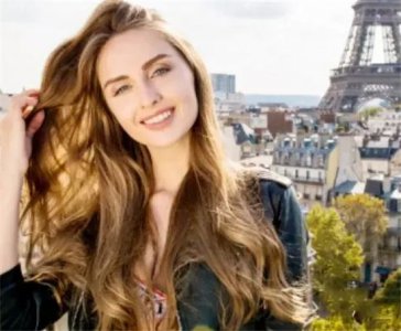 ​Lena Reif是谁 Lena Reif个人资料