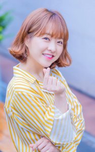 ​韩国单眼皮美女有哪些明星(韩国十大单眼皮美女)