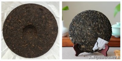 ​熟普洱和生普洱哪个好(普洱生茶好还是普洱熟茶好？)