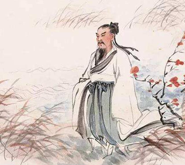 屈贾谊于长沙屈，非无圣主。浅说贾谊为什么要去长沙？