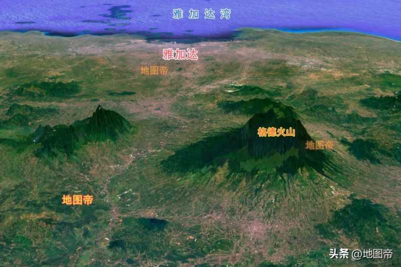 朝鲜地图(中国有哪八个海上邻国？)