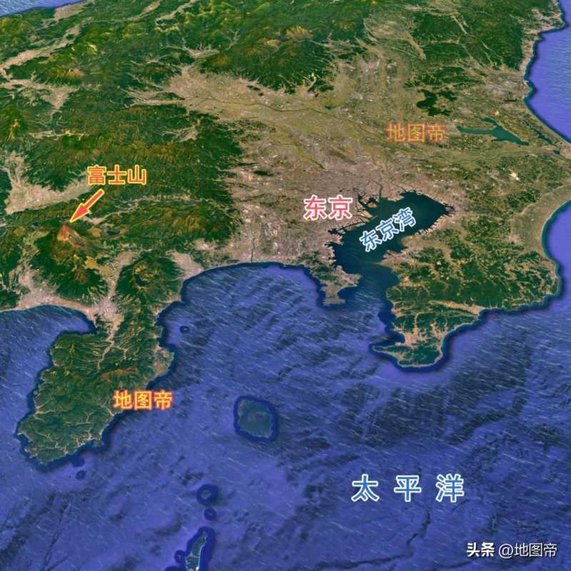朝鲜地图(中国有哪八个海上邻国？)