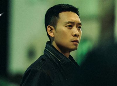 ​孙俪为什么不与张译合作(孙俪与张译的关系，张译本人抽烟吗？)