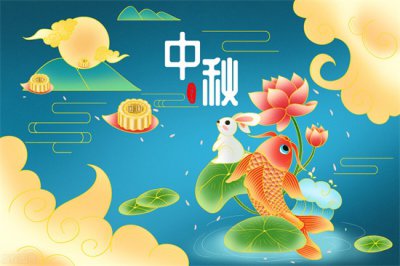 ​月饼怎么做的方法教程简单（中秋节快到了，分享4种月饼做法，甜咸都有，零失