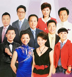 ​从央视辞职的著名主持人有哪些？(盘点从央视辞职的8位著名主持人)