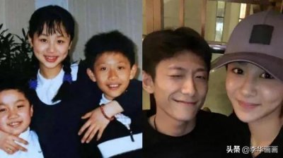 ​杨紫男朋友是谁？(杨紫交往过得两位男友，你们知道是谁？)
