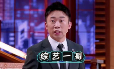 ​杨迪：有着“老好人”之称的杨迪，终究是被流量“反噬”了