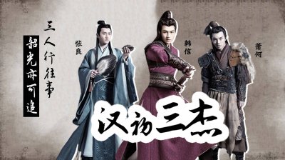 ​欧豪网剧《天意》今晚首播，海玲透露这部戏之精髓！