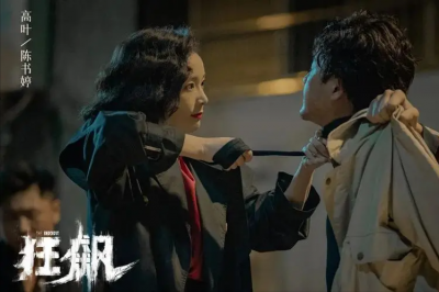​狂飙四美是哪四个？(大家最看好“狂飙四美”谁的前景呢？)