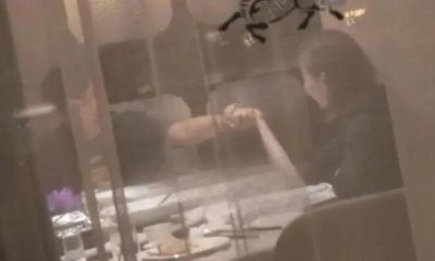 ​伊能静婚变事件(秦昊被扒得“底裤”都不剩了)