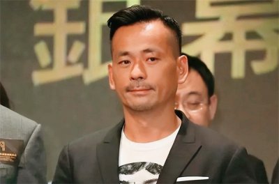 ​洗米华为什么叫洗米华？(曾经的风光大人物，也走到了今天)