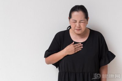 ​食管炎的症状 食管炎和食管癌傻傻分不清？从3方面教你快速区分