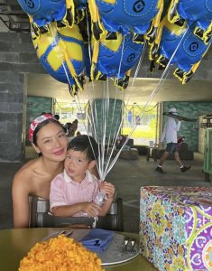 ​乐基儿花了黎明多少钱(乐基儿4年花光黎明7亿)