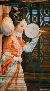 ​近期热度高的电视剧(当属刘亦菲和陈晓主演的古装剧)