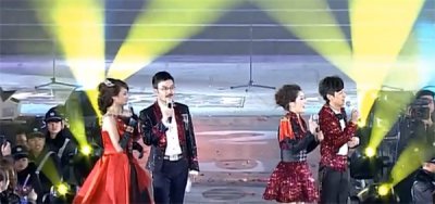 ​陈楚生227亿怎么还的？(陈楚生害湖南卫视丢尽脸，曾遭索赔227亿违约金)