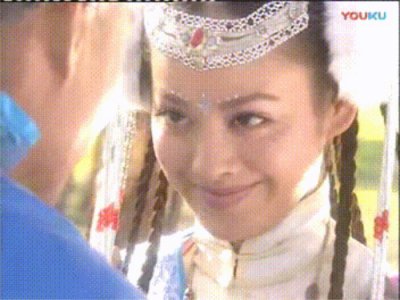 ​宁静版孝庄秘史(独爱《孝庄秘史》宁静之后再无玉儿)