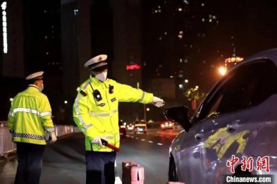 ​今起施行！醉驾新规提案者回应争议→