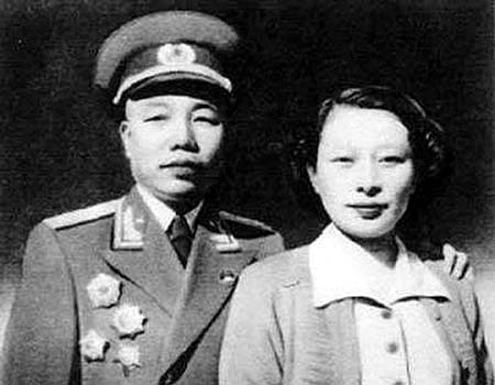 李作鹏简历