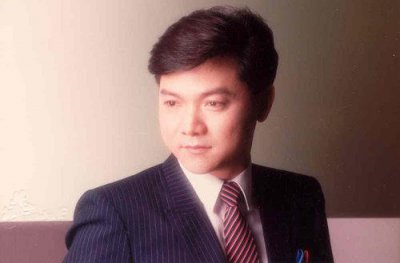​宝岛歌王叶启田简介 叶启田专辑有哪些