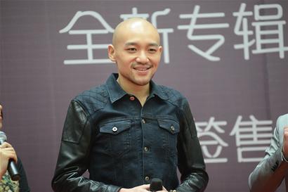 李代沫是同性吗
