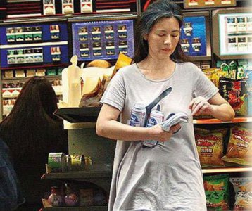 ​蓝洁瑛近况怎么样 晚年落魄令众多网友们感到唏嘘