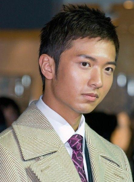 高钧贤肌肉