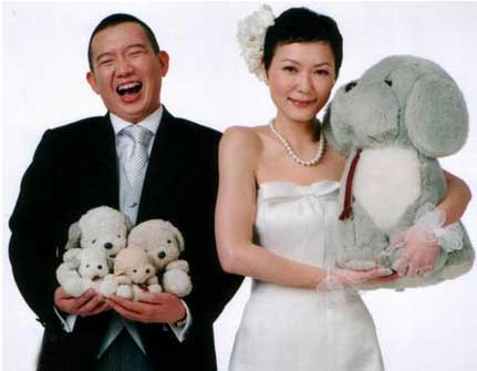 　杜汶泽田蕊妮的关系