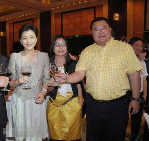吴征身高 吴征体重