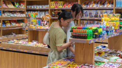 ​“农大”“农科院”的高学历，能让网红零食走多远？