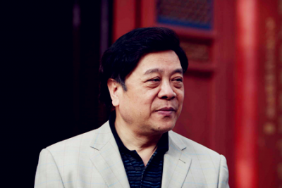 ​赵忠祥妻子 赵忠祥的个人资料