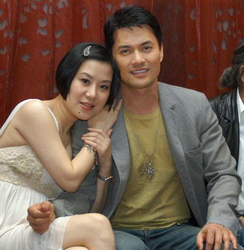 吕良伟身高 吕良伟体重