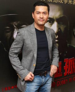 ​吕良伟身高 吕良伟体重以及他的家庭生活